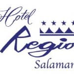Hotel Regio Salamanca - DJ Completo