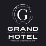 Grand Hotel Salamanca - DJ Completo